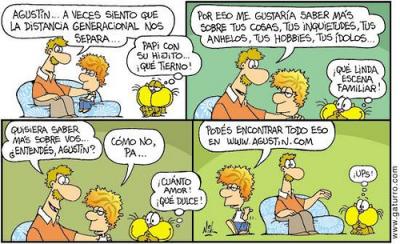HUMOR GR&Aacute;FICO